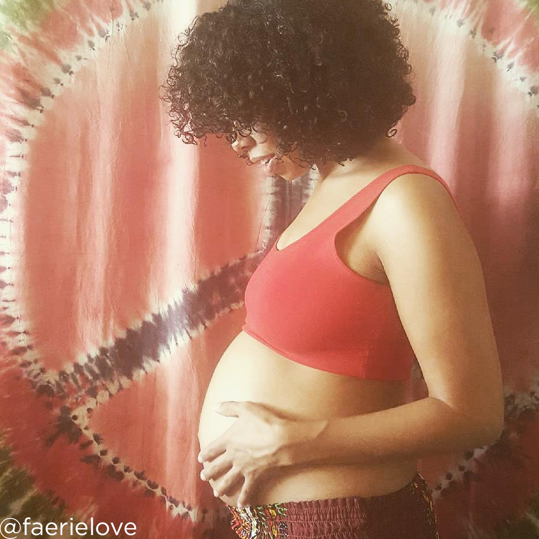 26 weeks pregnant weight gain faerielove