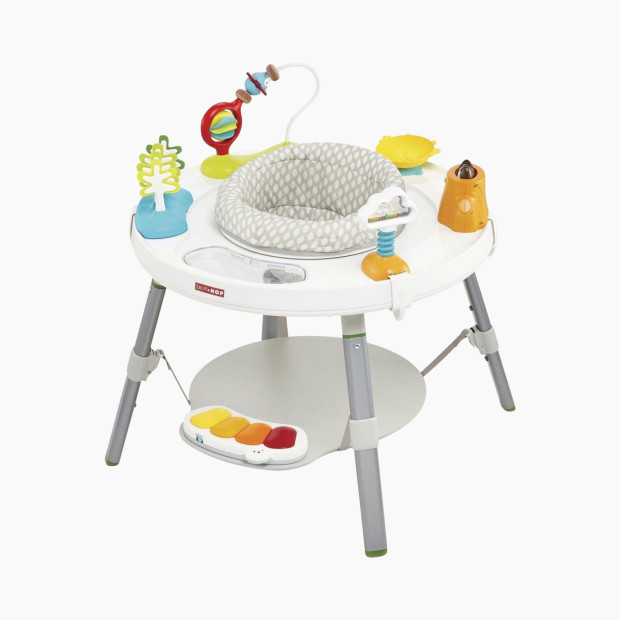 Skip Hop Explore and More Baby's View 3-Stage Activity Center - $120.00
