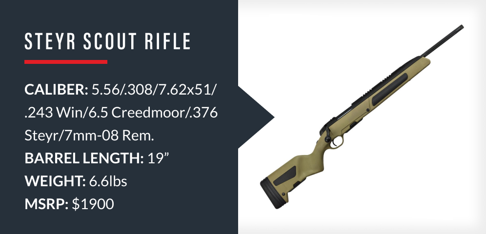 Scout Rifle graphic 2