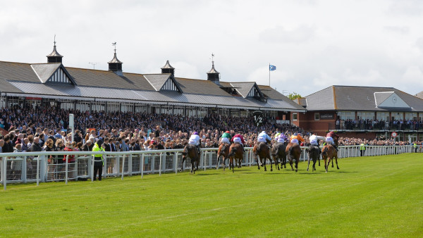 Musselburgh Races 2
