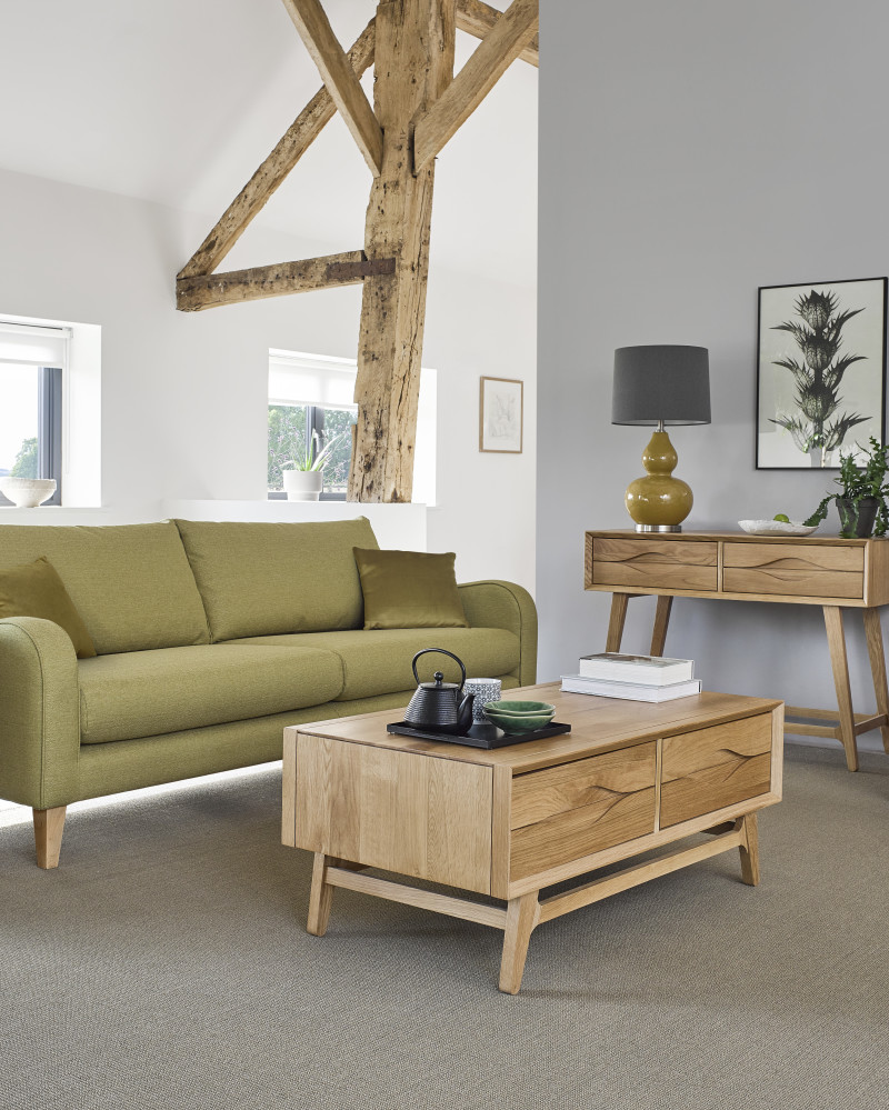 Ellipse Living Room Furniture