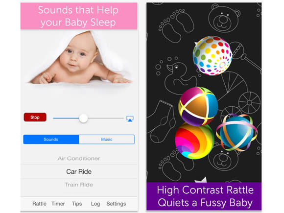 The Best Parenting and Pregnancy Apps to Download in the ...