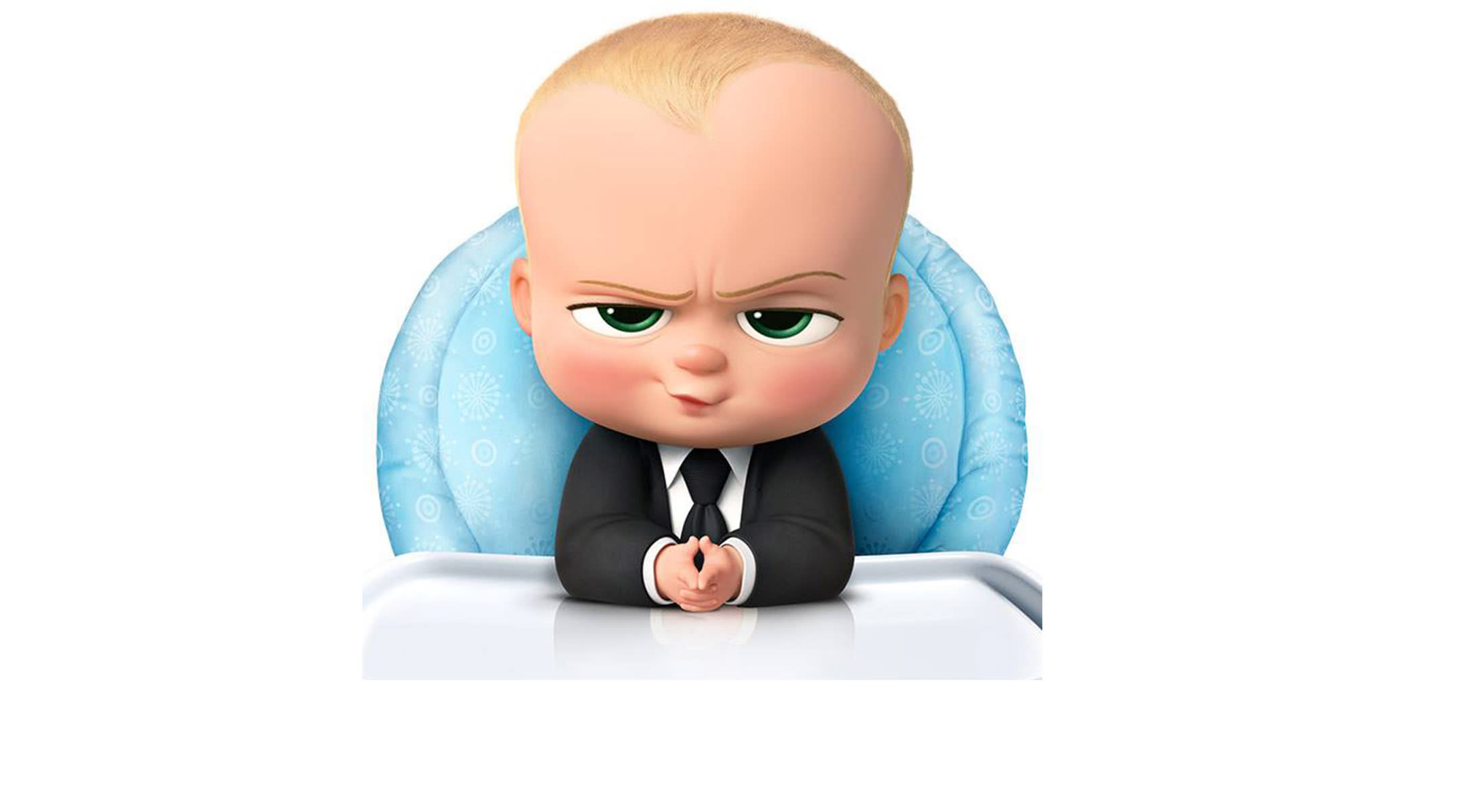 Parents Compain about 'The Boss Baby' Movie