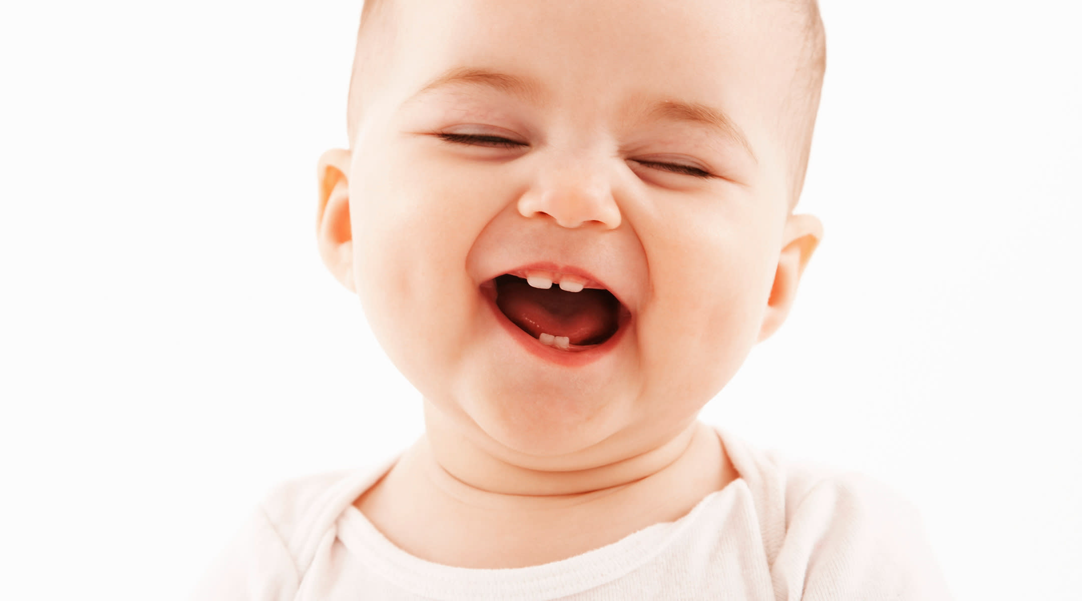 Slikovni rezultat za When Baby Is Teething