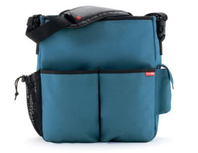 8 Best Diaper Bags for Dads