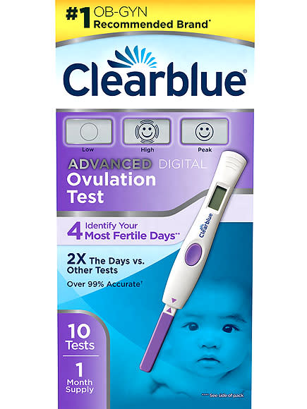 do at home ovulation kits work