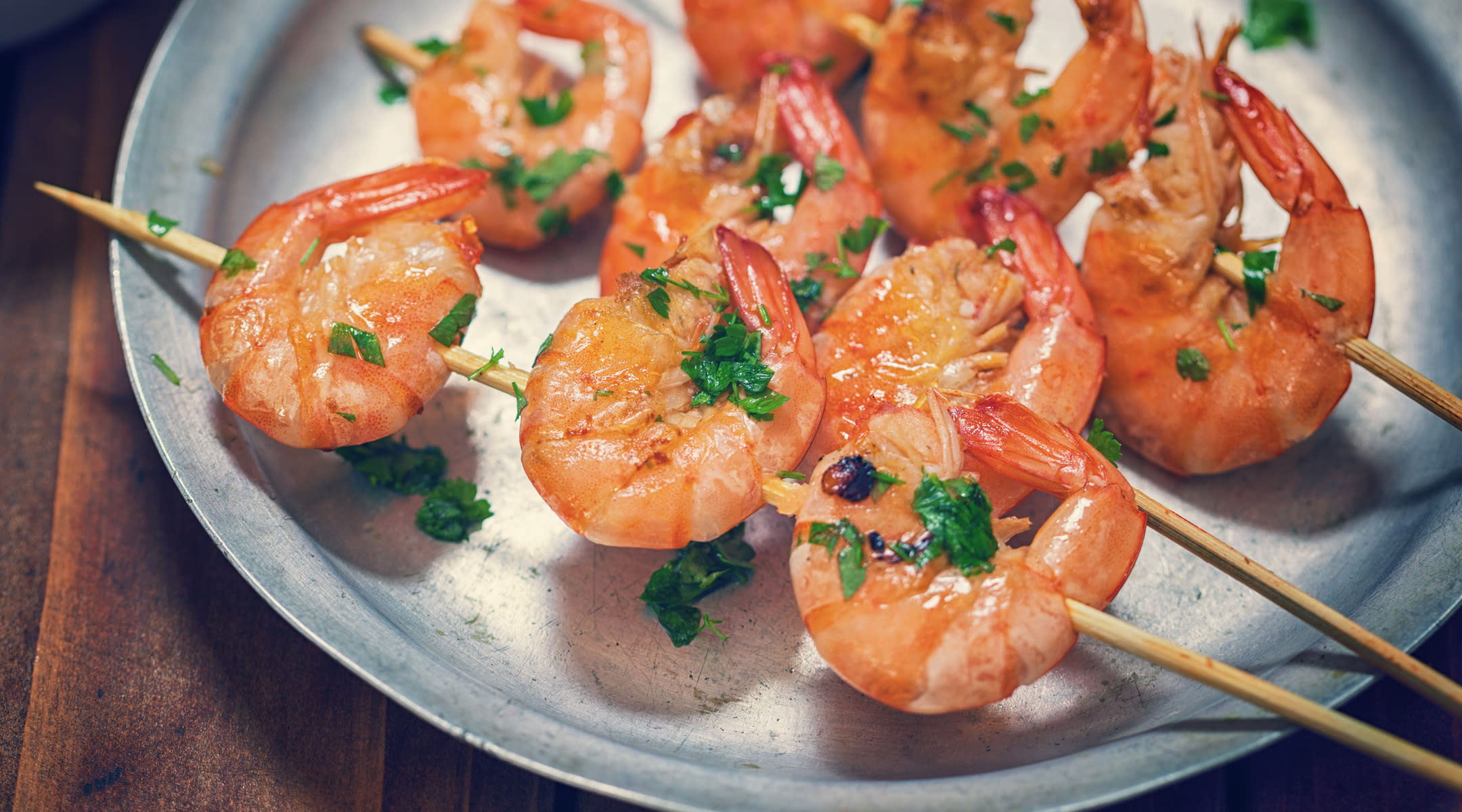 Is Shrimp Safe To Eat While Pregnant 38