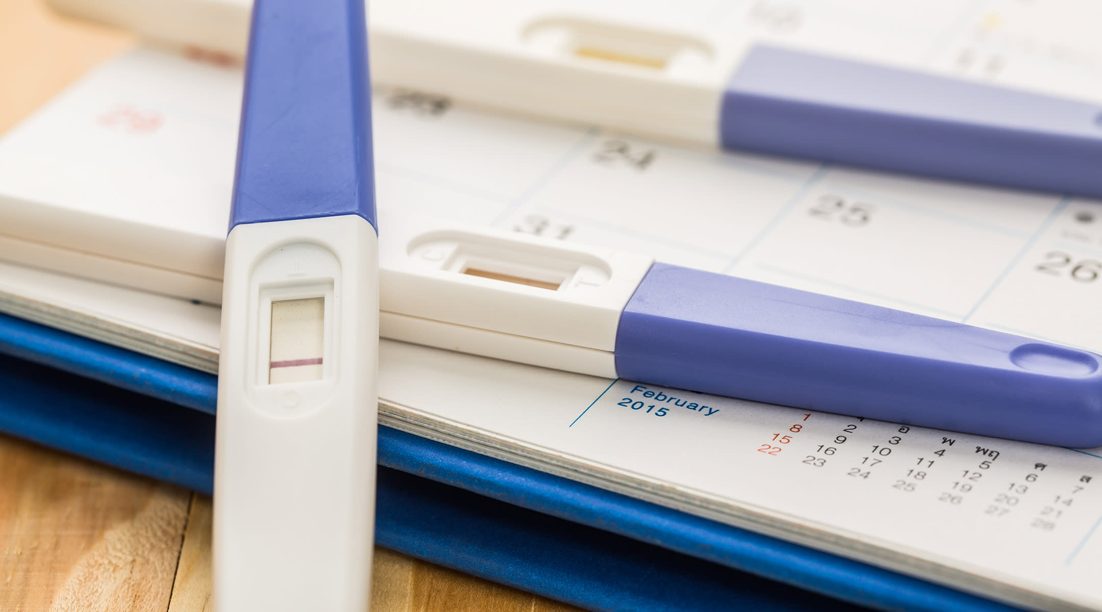 What is the best time to take a pregnancy test after a missed period?