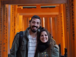 9 - Fushimi Inari- Kioto | ViajeTerrenal.com