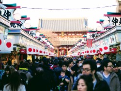 1Sensō-ji1- Tokio en Fotos | Viajeterrenal.com