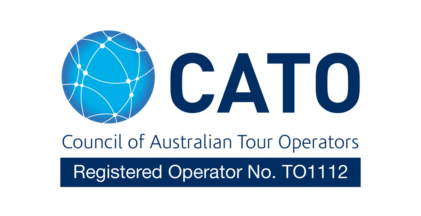 CATO Registered Operator