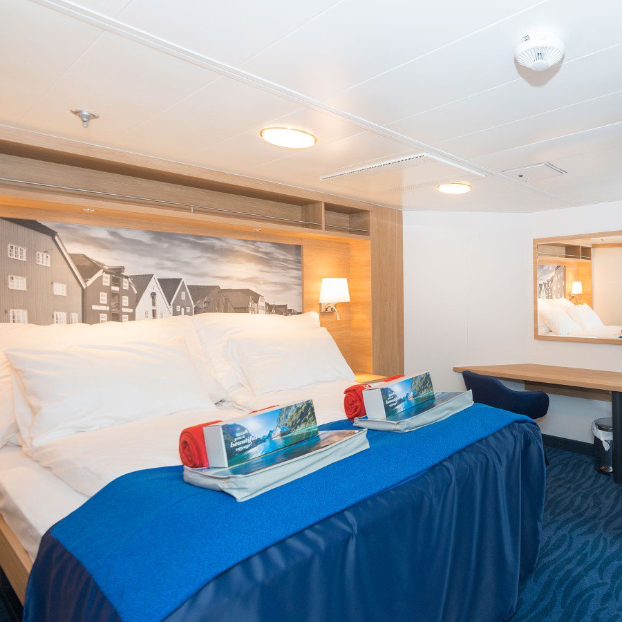 Polarlys Expedition Suite
