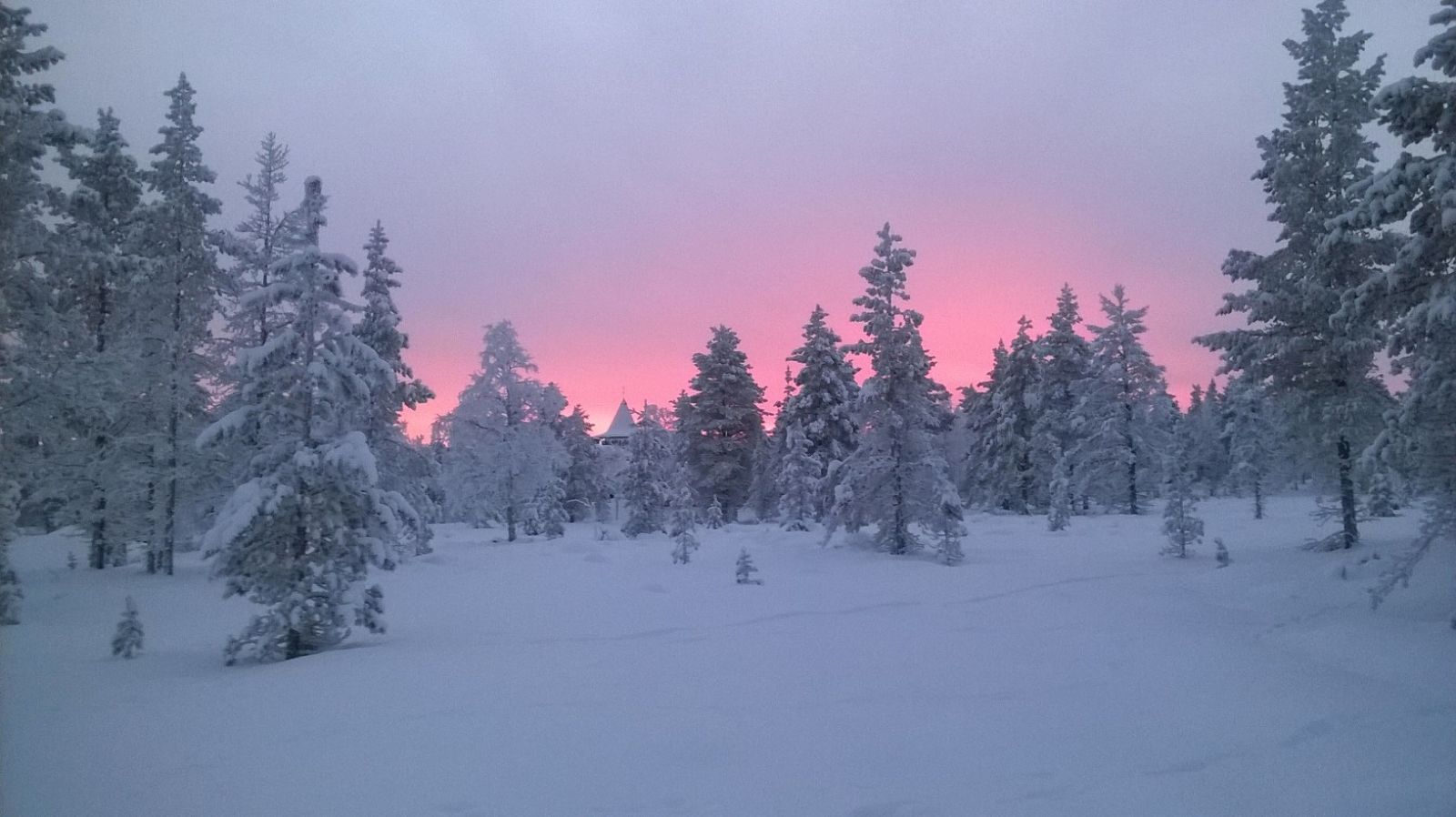 Christmas in Finland