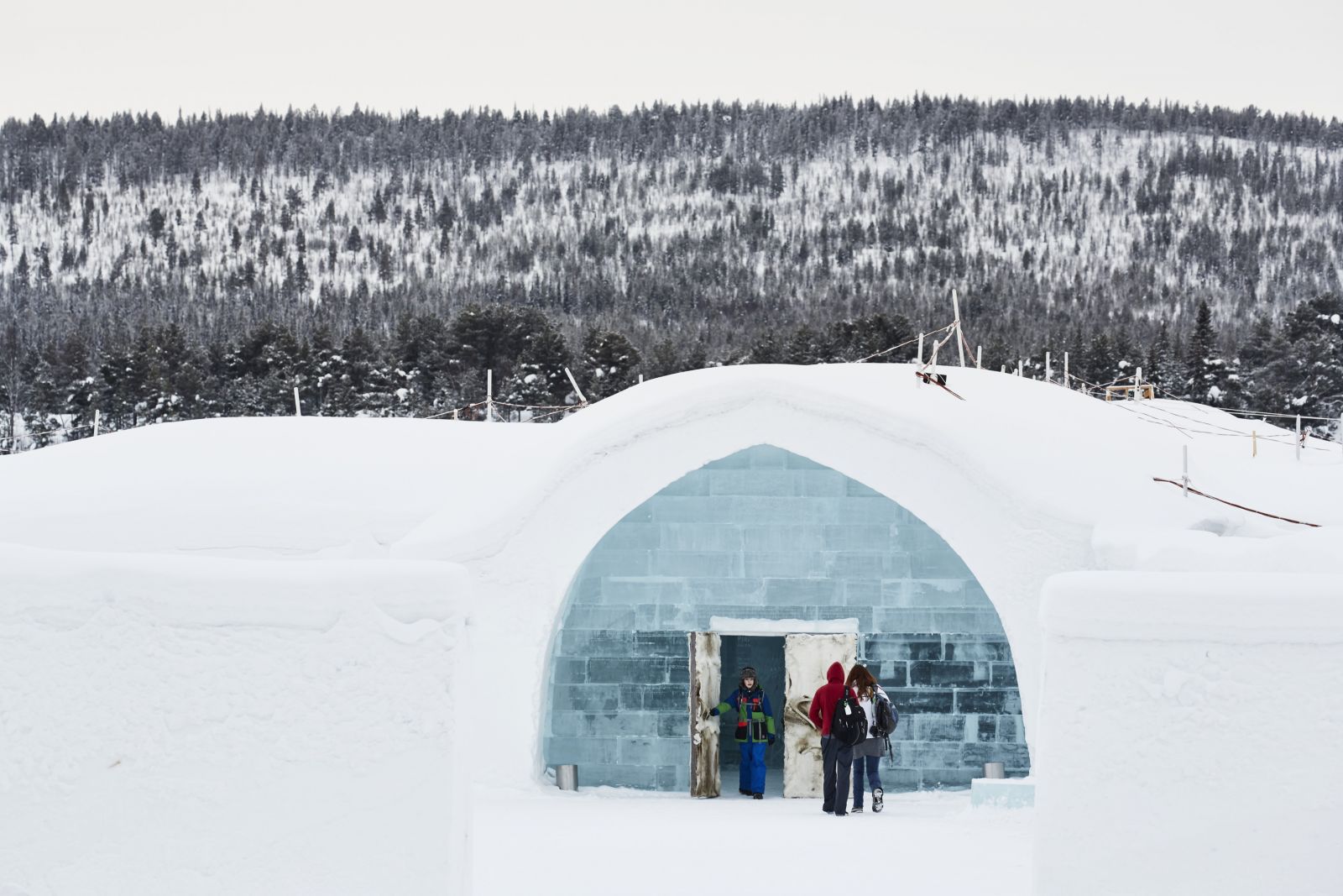 ICEHOTEL 