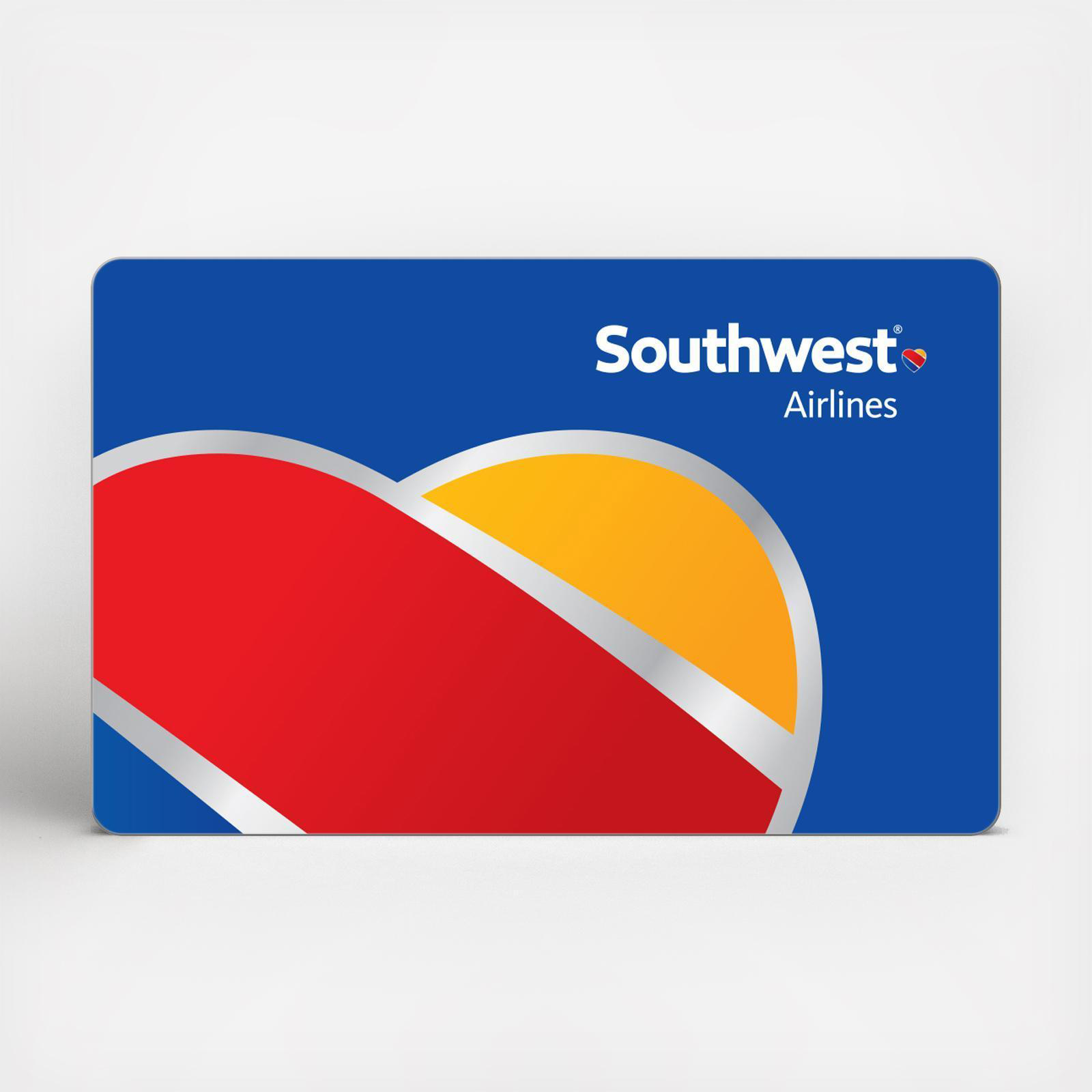 Southwest-Airlines-gift-card