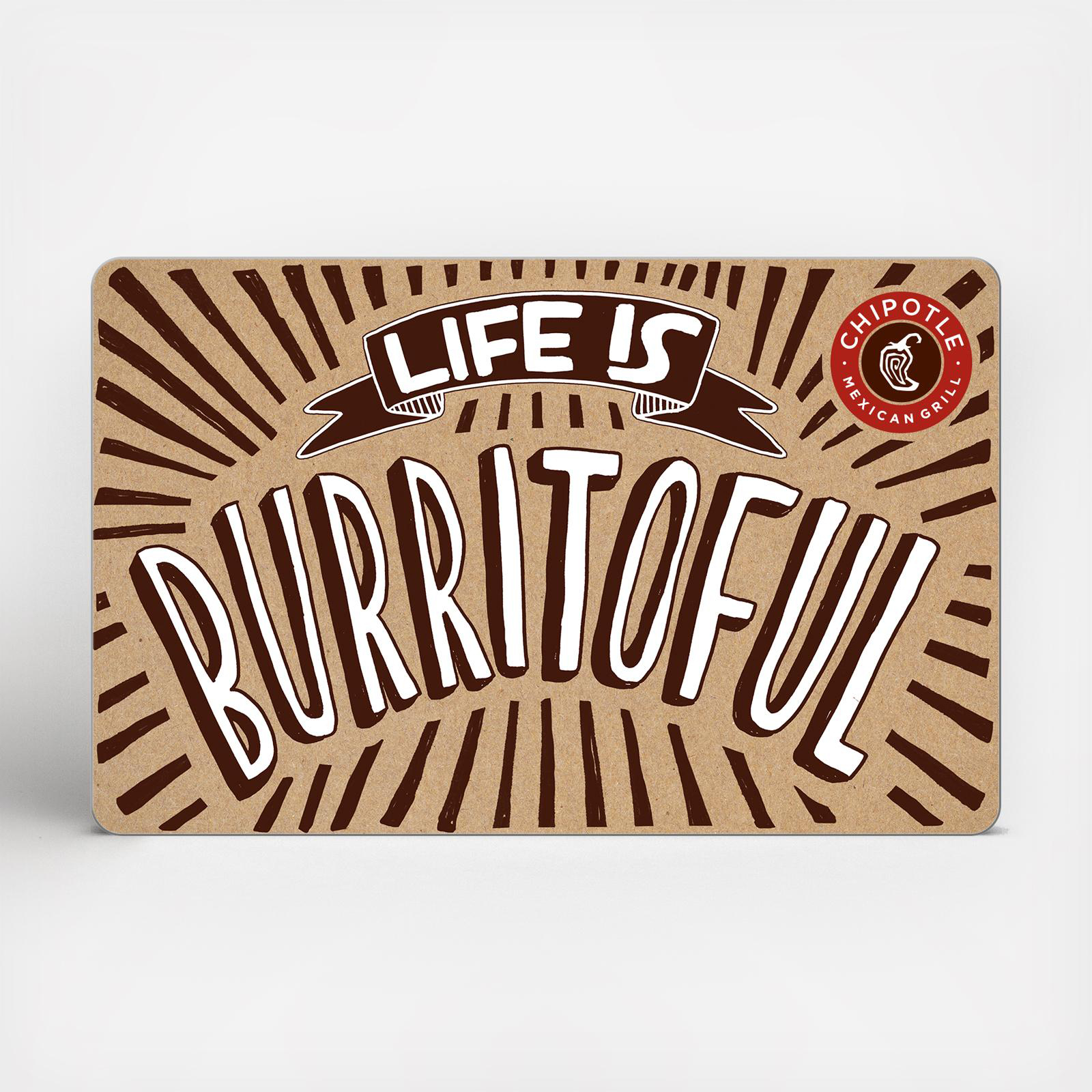 Chipotle-Gift-Card