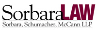 sobara law logo s