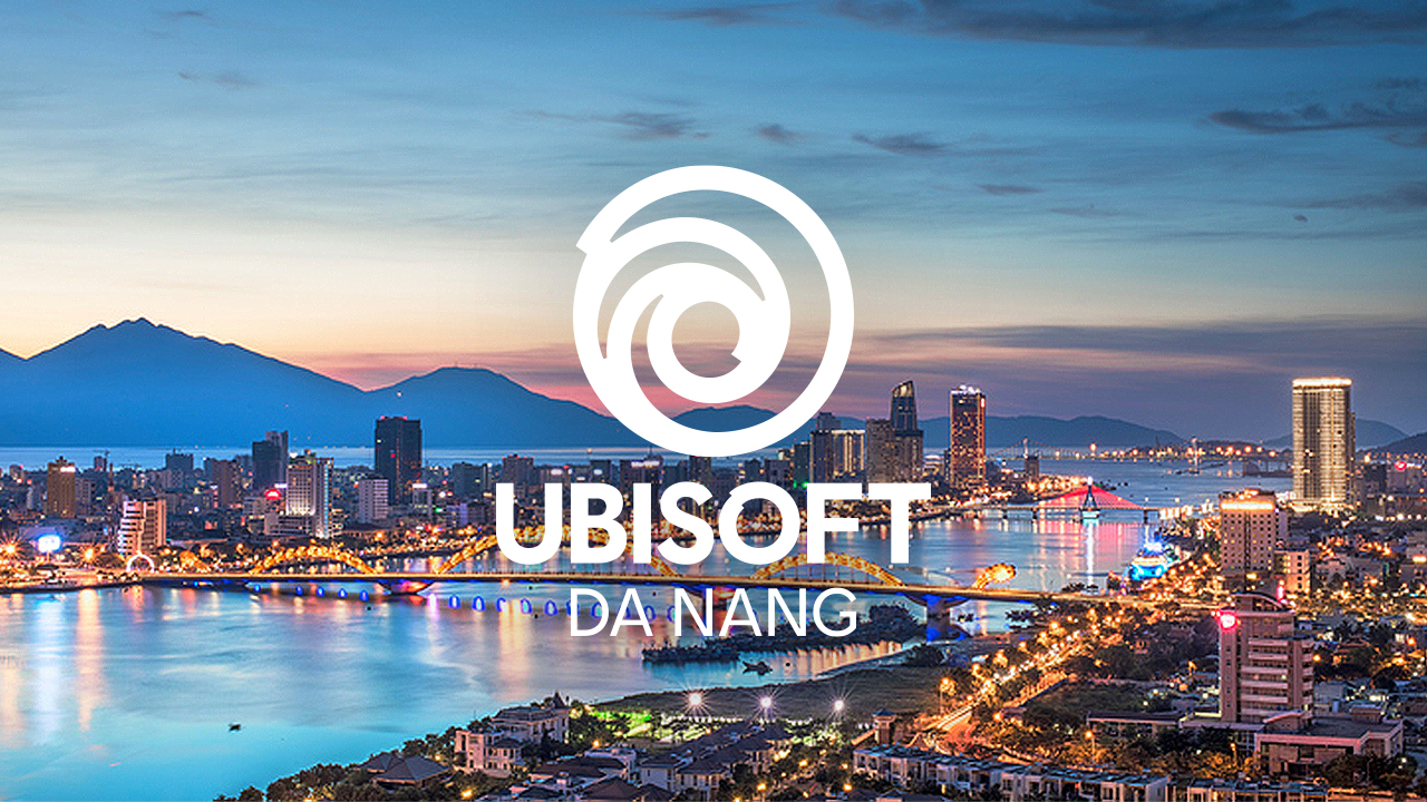 2019 09 Ubisoft Da Nang