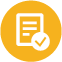 Lease Administration Icons Audit Reports