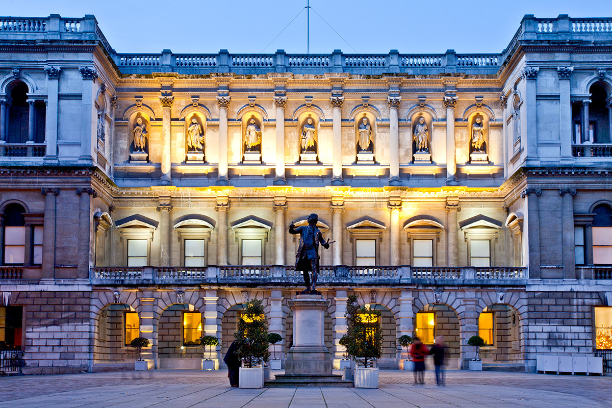 The-Royal-Academy-Feast-It-Venue-Hire