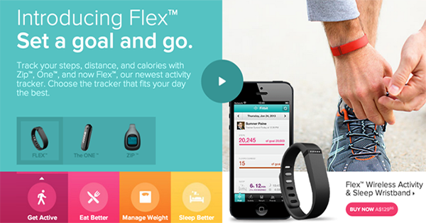 Fitbit - featured