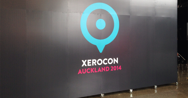 Xerocon Auckland 2014 - featured