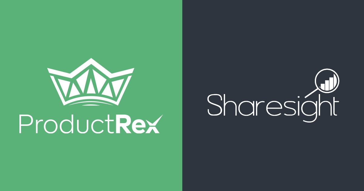ProductRex Sharesight