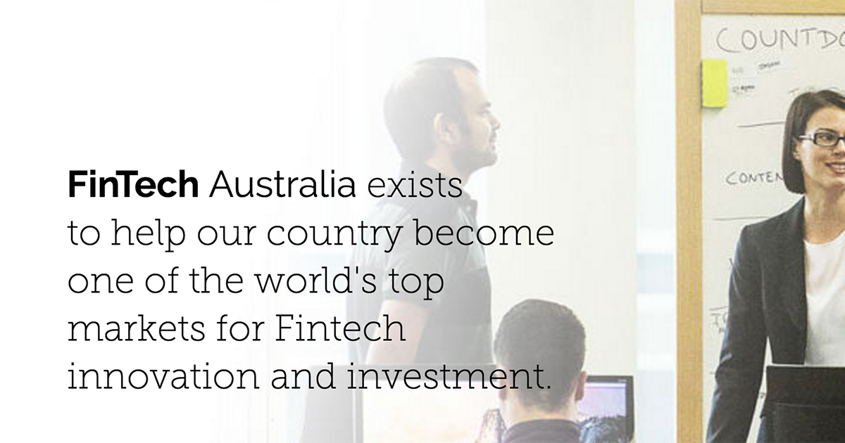 Featured - FinTech Australia