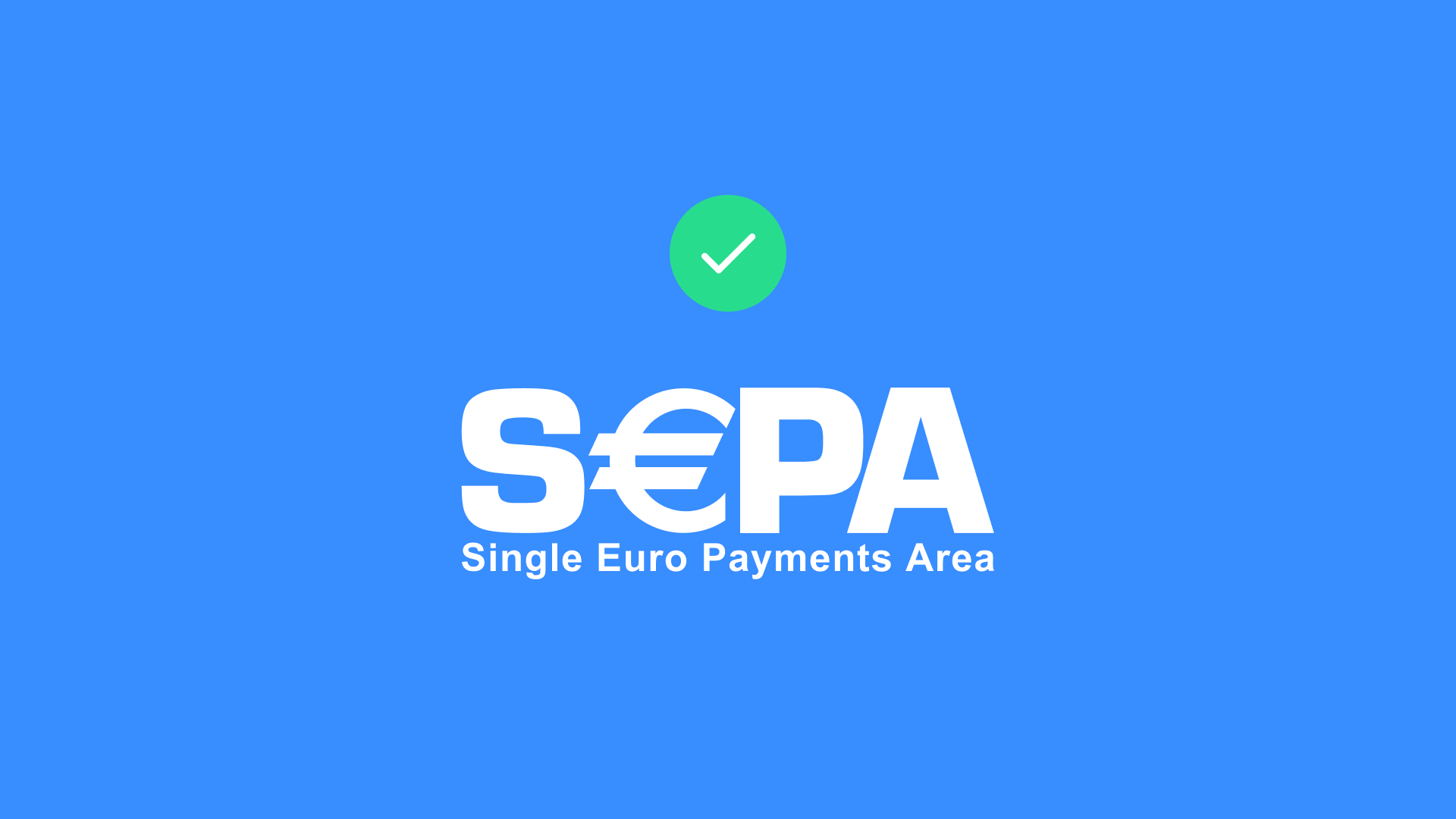 Sepa Payments