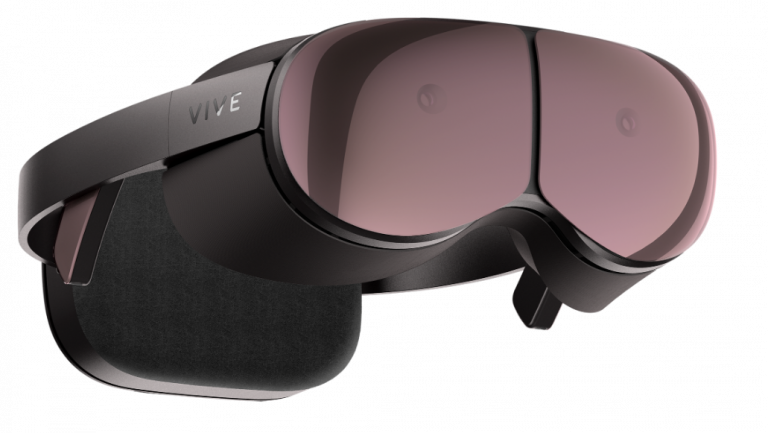 HTC Proton 概念 VR 耳机