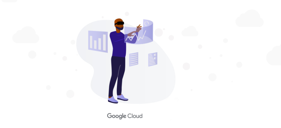 使用 NVIDIA CloudXR 从 Google Cloud 流式传输 VR 和 AR 内容