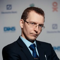 Andrei Dmitriev 
