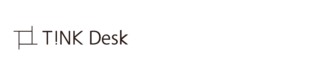 tink desk logo