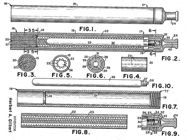 Original vape patent image 2