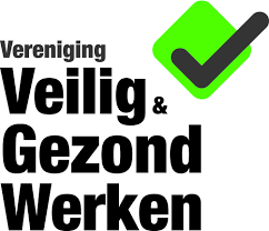 Logo Vereniging Veilig Gezond Werken