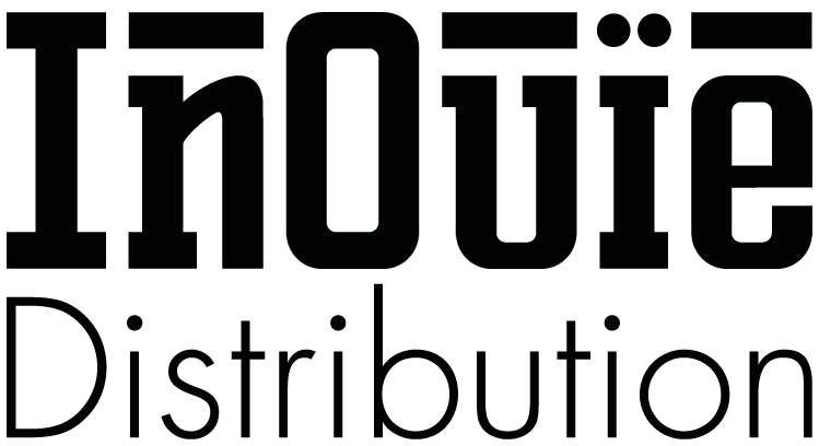 Logo Inouïe Distribution