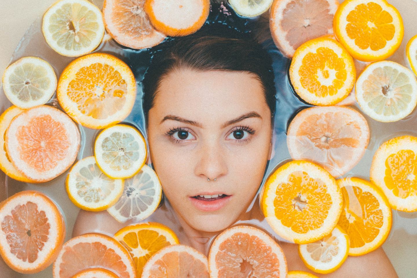 tub citrus
