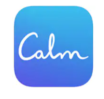 Calm App logo