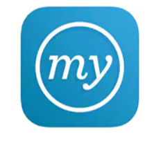 MyStrength logo