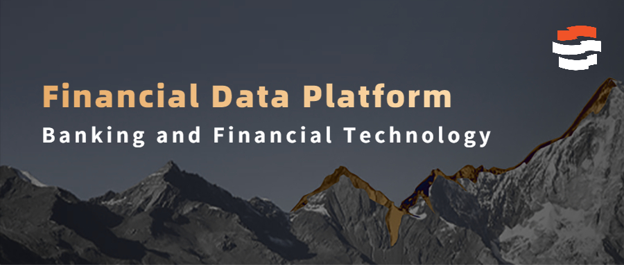 The Role of Transmission in Financial Big Data Platform