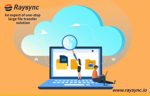 What is the best way to synchronize files?