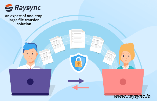 What is Raysync File Collaboration Software?