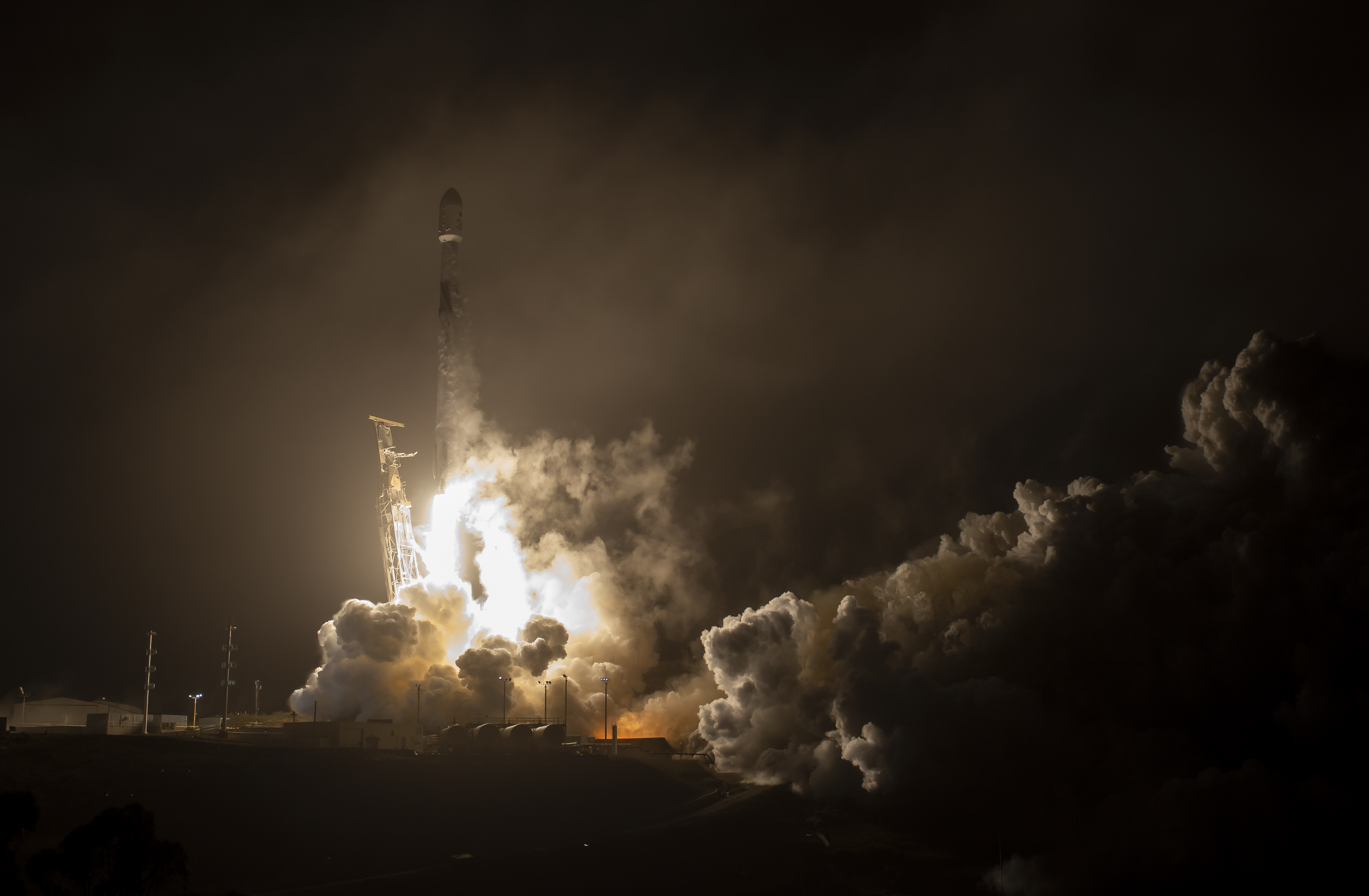 20211124-DART-launch-01-NASA-Bill-Ingalls