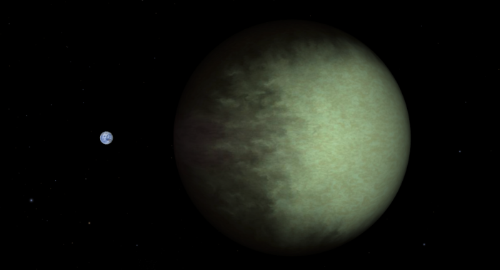 Keplero-7B