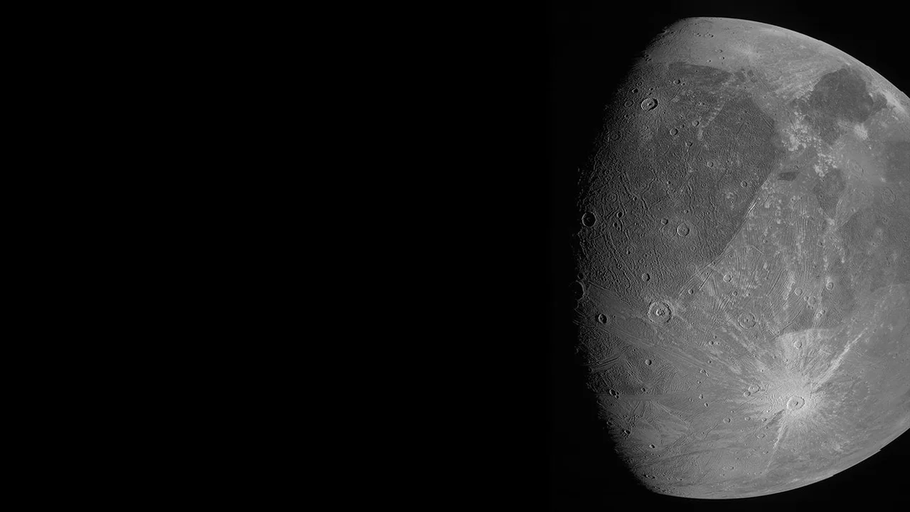 Ganymede-Juno-2021-NASA-JPL-Caltech-SwRI-MSSS