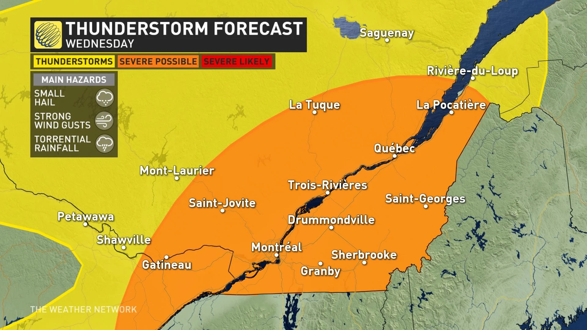 JULY 14 2021 AM QC WED SEVERE RISK