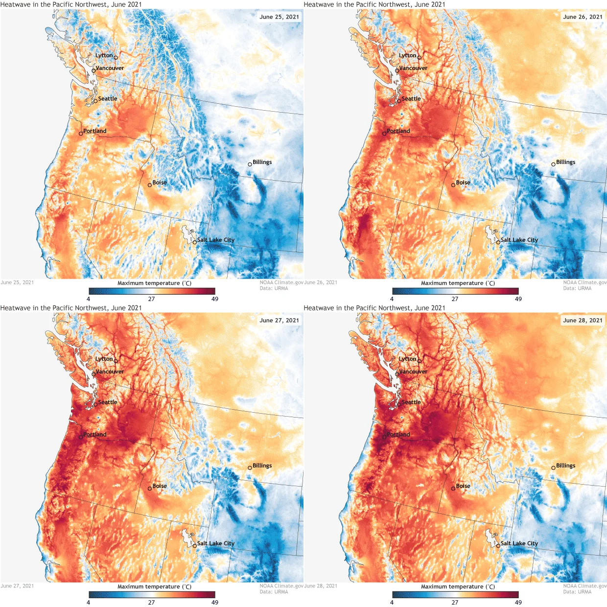 Extreme-Pacific-NW-Heat-Wave-June25-28-2021-NOAAClimate
