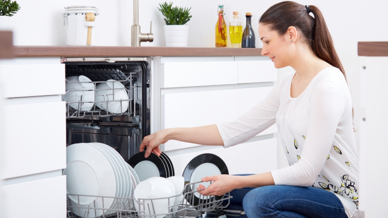 Bunke af Retaliate brugervejledning Guide: Sådan vælger du den rigtige opvaskemaskine