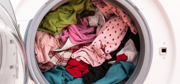 Indføre bypass Anoi Hvorfor er din vaskemaskine langsommere, end den lover?