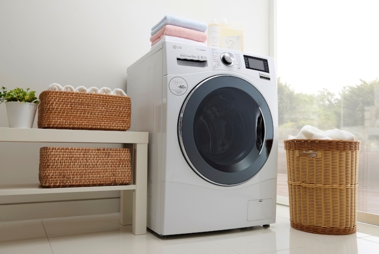 Accord Langt væk forbrug Hopper og ryster din vaskemaskine, sådan får du den til at stå stille!